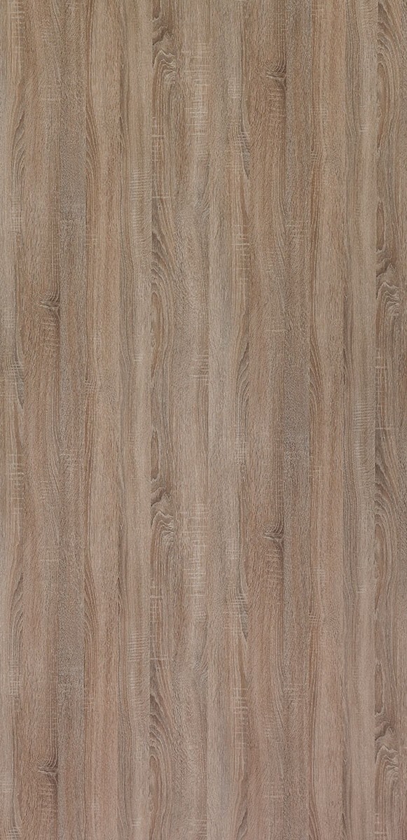   Castle Oak HDHMR Board - Authentic Pre-Laminated Wood Grain for Classic Interiors
