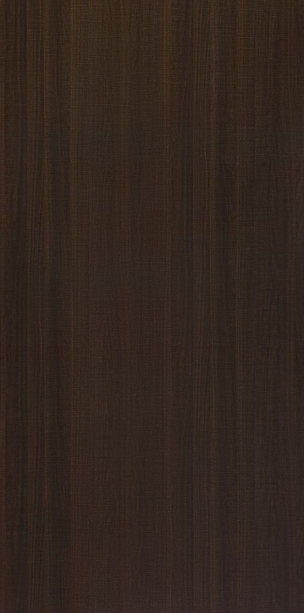 Choco Cross Line HDHMR Board - Rich Pre-Laminated Texture for Contemporary Interiors