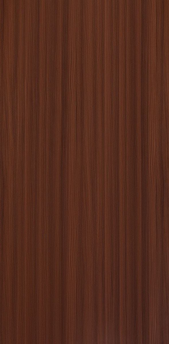 Classic Planked Walnut HDHMR Board - Timeless Pre-Laminated Elegance for Interiors