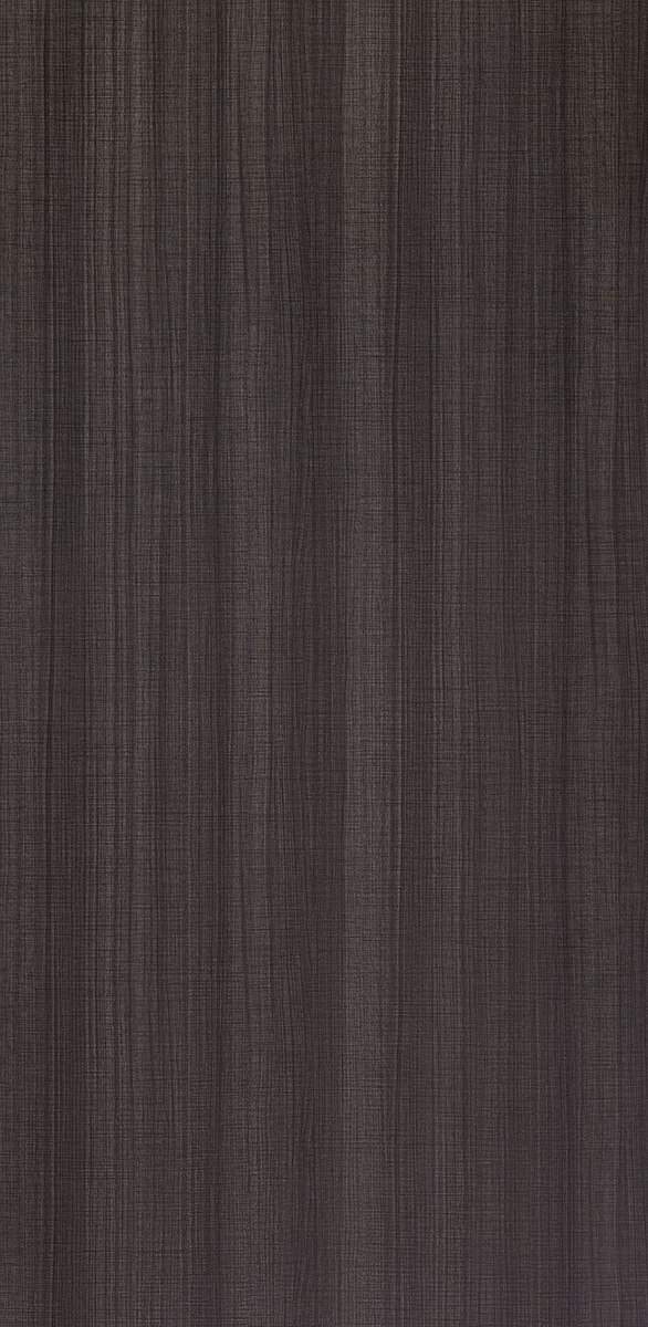 Grey Cross Line HDHMR Board - Modern Pre-Laminated Texture for Stylish Interiors