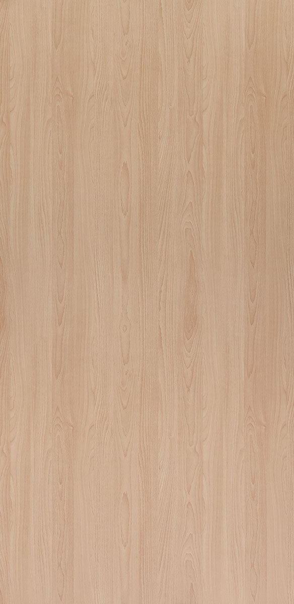 Inntal Beech HDHMR Board - Natural Pre-Laminated Texture for Classic Interiors
