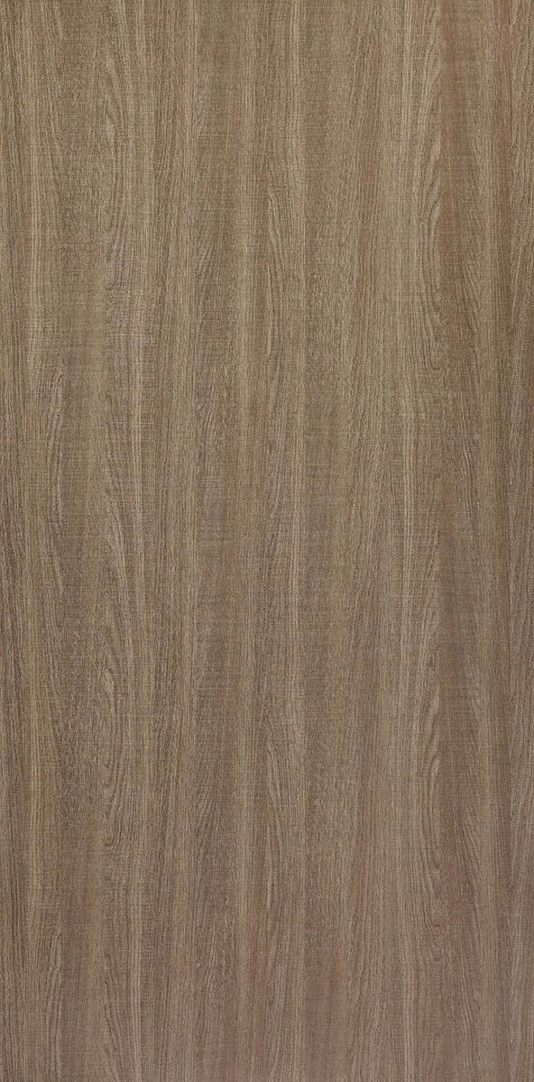 Ivory Oak HDHMR Board - Elegant Pre-Laminated Finish for Timeless Interiors