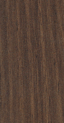 Moldau Acacia Dark Veneer, a luxurious choice featuring deep, rich tones and distinctive wood grain patterns