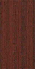 Mahogany Laminate flooring, a classic choice with warm, reddish-brown hues and elegant wood grain