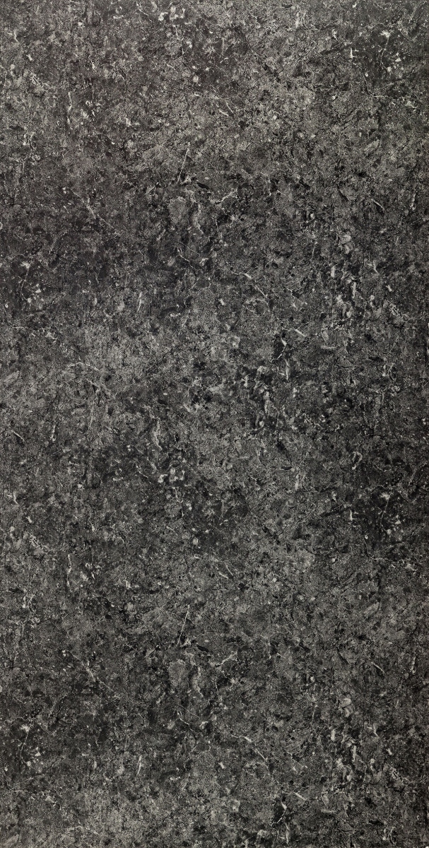 Black Marble UV High Gloss Board, a sleek and sophisticated choice for modern interiors