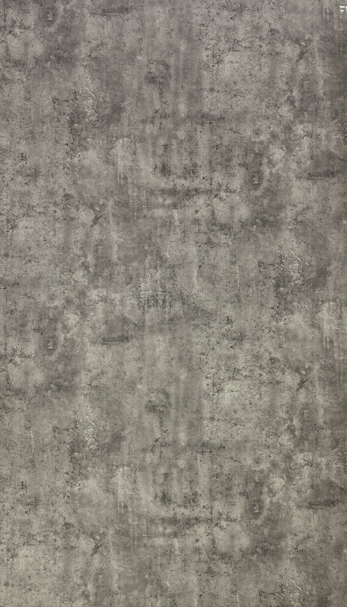 Grey Marble UV High Gloss Board - Elegant Surface for Modern Interiors