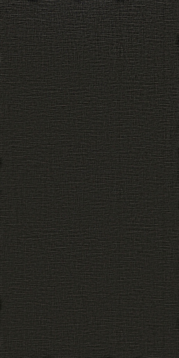 Linen Black UV High Gloss Board - Chic and Modern Finish for Interiors