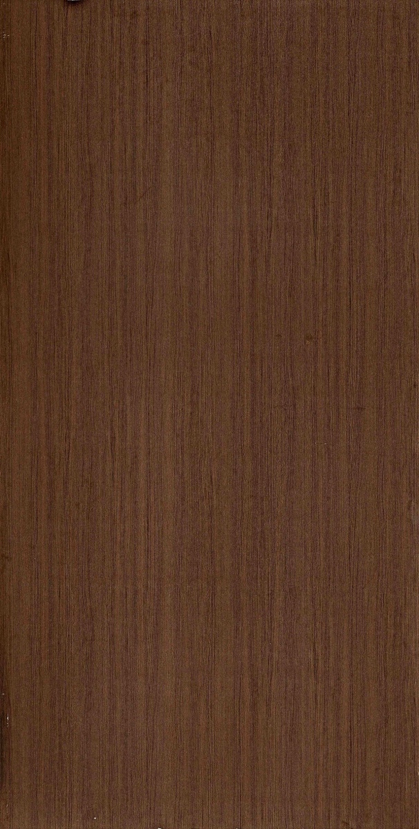 Noce Di Vinci UV High Gloss Board - Classic Elegance for Timeless Interiors