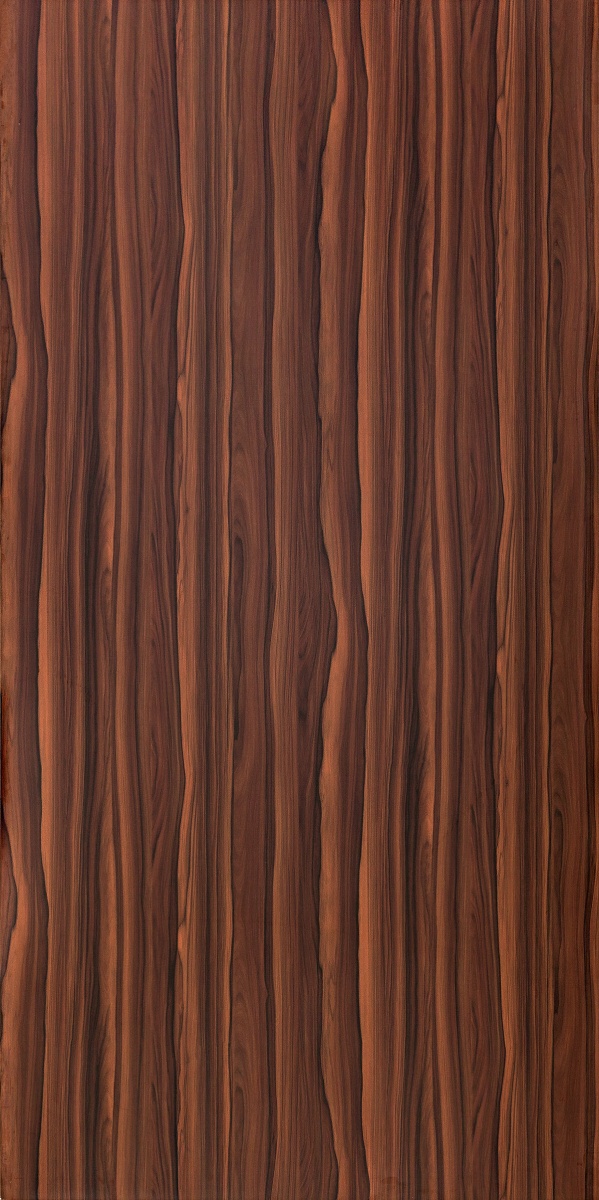 Samoa Red UV High Gloss Board - Bold and Modern Finish for Stylish Interiors
