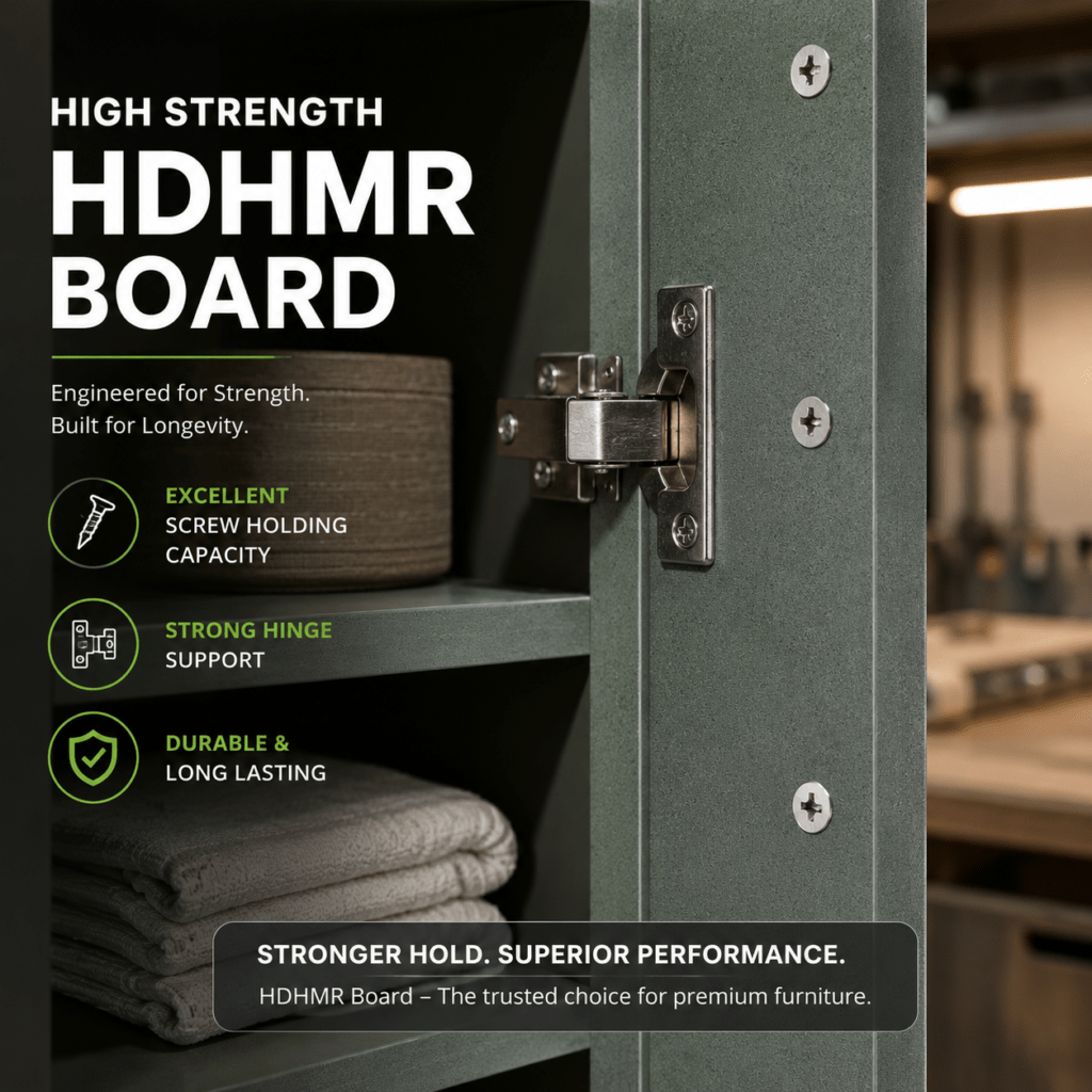 hdhmr boards