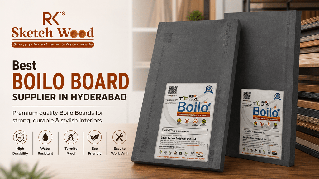 Boilo Boards